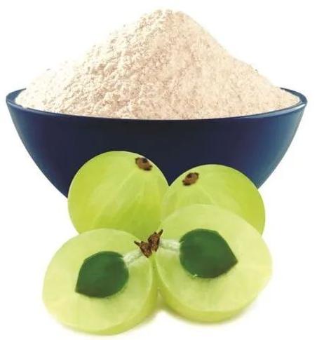 Spray Dried Amla Powder