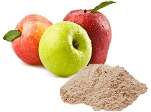 Organic Spray Dried Apple Powder, For Sweets, Food Products, Feature : Hygeinically Packed