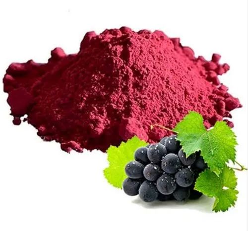 Spray Dried Black Grape Powder, Shelf Life : 6 Months