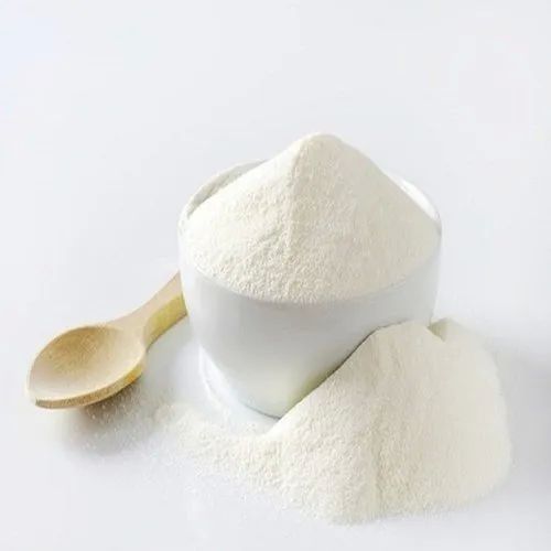 Spray Dried Cream Powder, For Shake, Color : White