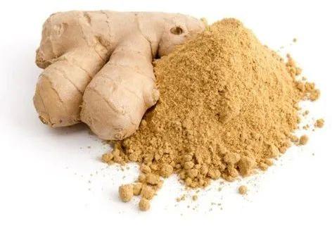 Spray Dried Ginger Powder, Certification : FSSAI Certified