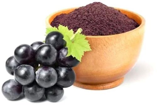 Organic Spray Dried Jamun Powder, Packaging Type : Plastic Packet