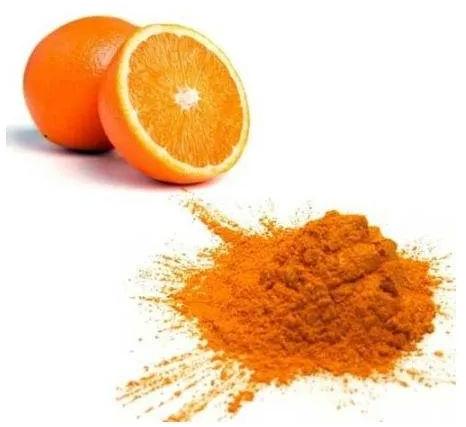 Spray Dried Orange Powder, For Ice Cream, Juice, Shake, Packaging Type : Loose