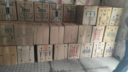 Duck Eggs, For Bakery Use, Human Consumption, Packaging Type : Tray