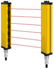 Safety Light Curtains, For Industrial, Feature : Blinking Diming, Bright Shining