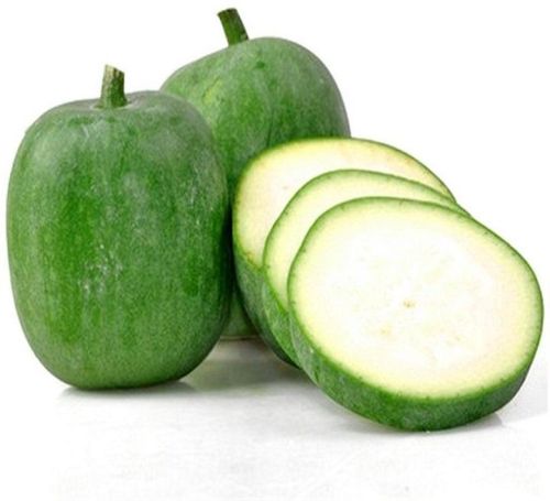 Organic Fresh Ash Gourd, For Human Consumption, Packaging Size : 10kg