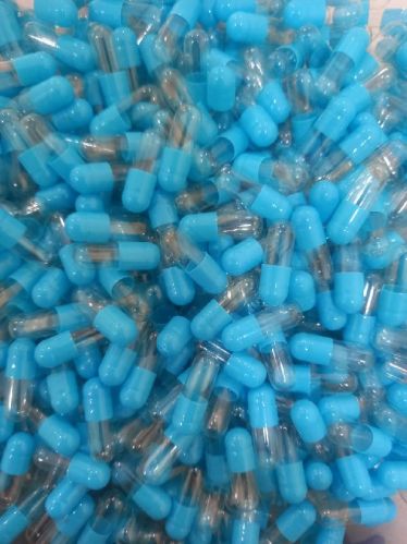 Size 3 HPMC Veg Capsule Shells, For Health Care Medicine, Pharmaceutical Industry, Feature : Energy Booster