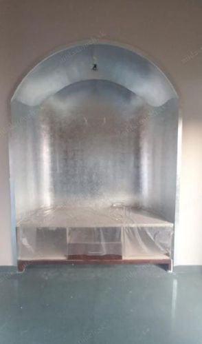 Silver Leafing Service