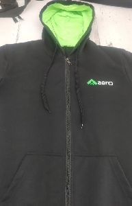 Cotton Hoodies, Feature : Breath Taking Look, Comfortable, Easily Washable, Embroidered, Fad Less Color