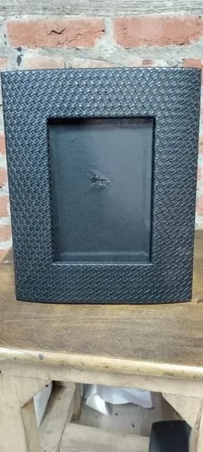 Polished MDF Wooden Photo Frame, For Home Purpose, Packaging Type : Carton Box