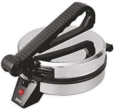 2 Kg Boss Crisp Roti Maker, Voltage : 220 V