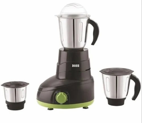 Boss Daisy Mixer Grinder, Power : 750wt