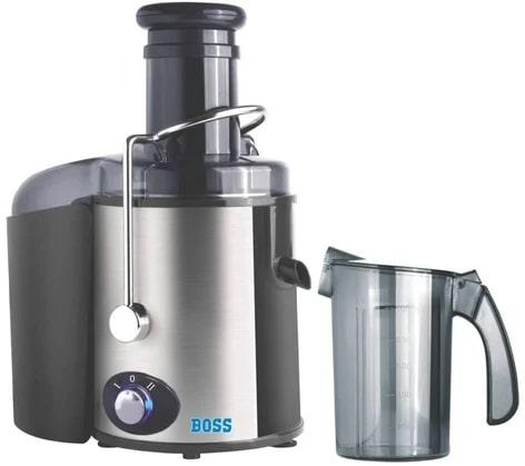 4.5 Kg Boss Pulpmix Juicer, Certification : ISI Certified