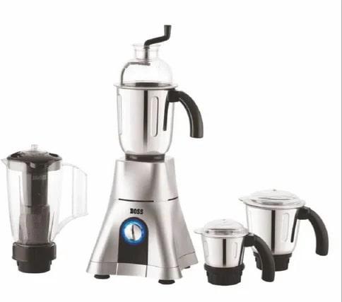 Boss Solatire Juicer Mixer Grinder