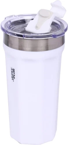 Jaypee Plus Sipper Vacuum Flask, Size : Standard