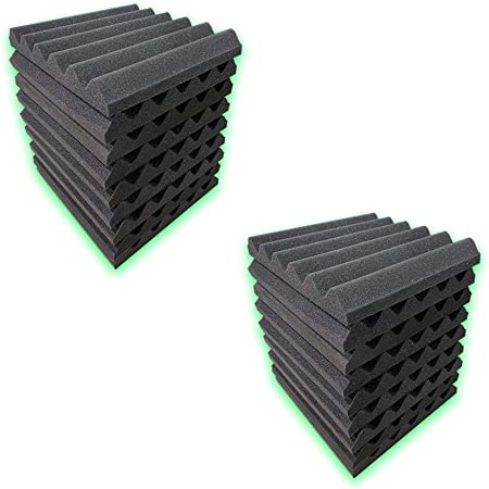 Aerial Acoustic Foam, Size : 1x1 Feet