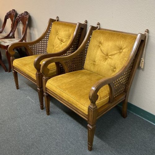 Antique Chairs