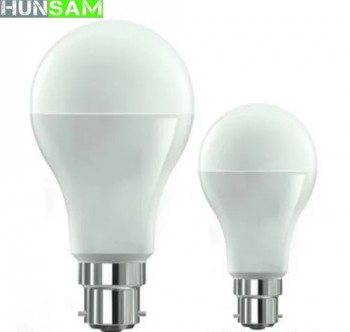 HUNSAM Ceramic Dob LED Bulb, Lighting Color : Cool Daylight