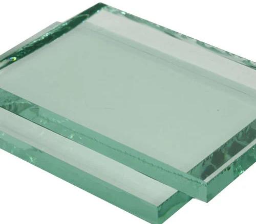 Annealed Glass, Design Type : Customized