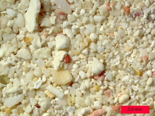 Coral Sand, Grade : 30/60 80