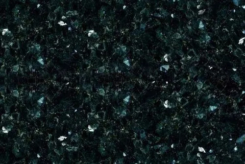 Polished Emerald Pearl Granite Stone, For Vanity Tops, Steps, Staircases, Kitchen Countertops, Overall Length : 0-3 Feet 3-6 Feet