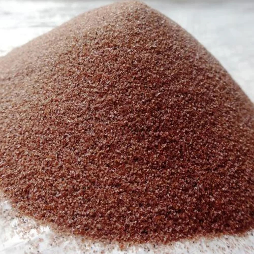 Garnet Sand,garnet Sand, Grade : 30/60 80