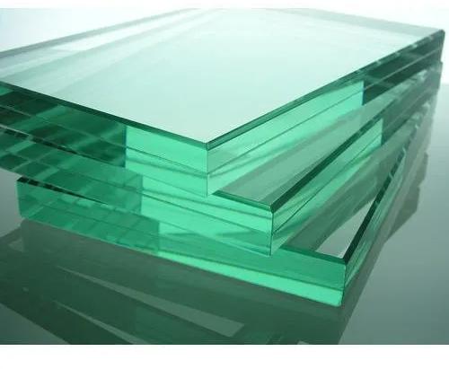 Polished Laminated Glass, Feature : Complete Finishing, Durable, Heat Resistance, High Strength