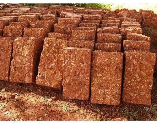 Polished Laterite Stone, For Industrial Use, Feature : Durable, Fine Finished, Hard Struecture