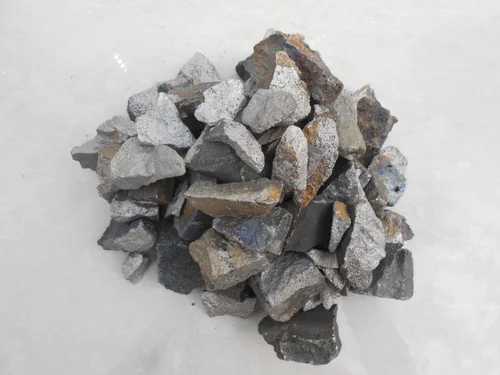 Molybdenum Lumps, Packaging Type : Plastic Bag