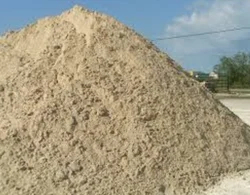 Plaster Sand, Grade : 20/40