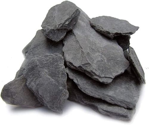 Grinded Slate Stone, For Construction, Flooring, Feature : Antibacterial, Durable, Perfect Shape