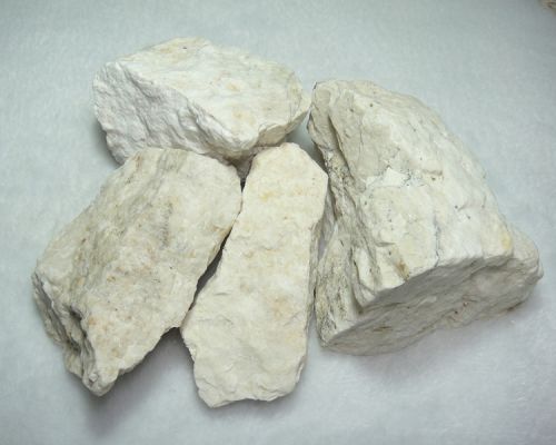 Plain Sodium Feldspar, Packaging Type : Plastic Bags