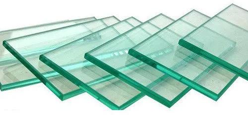 Polished Toughened Glass, Feature : Complete Finishing, Durable, Heat Resistance, High Strength