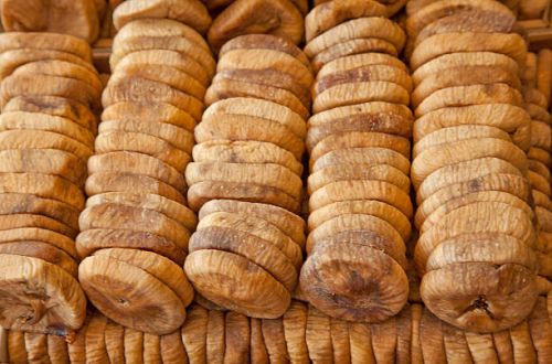 Dried Figs