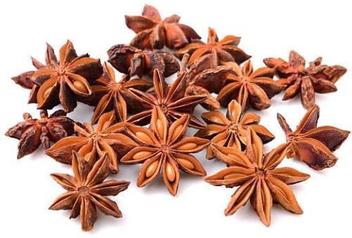 Dried Star Anise