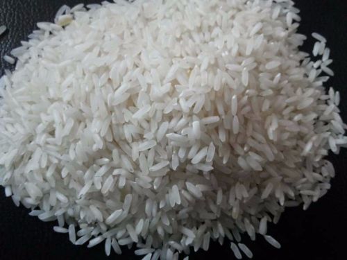 Organic Raw Non Basmati Rice, For Cooking, Style : Dried