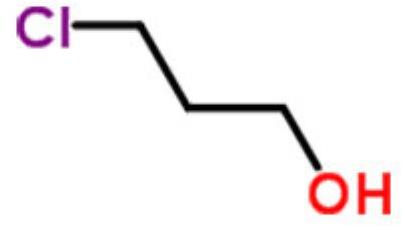 3-Chloro-1-Propanol