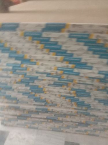Gypsuam Bord Gypsum Board Tails, Size : 24x60inch