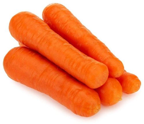 Organic Fresh Carrot, Style : Natural