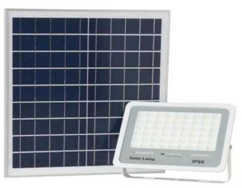 Relaxo Solar Flood Light, Voltage : AC 100-300 V-50-60 HZ