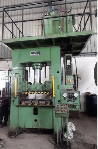 Hydraulic Press Repairing Service