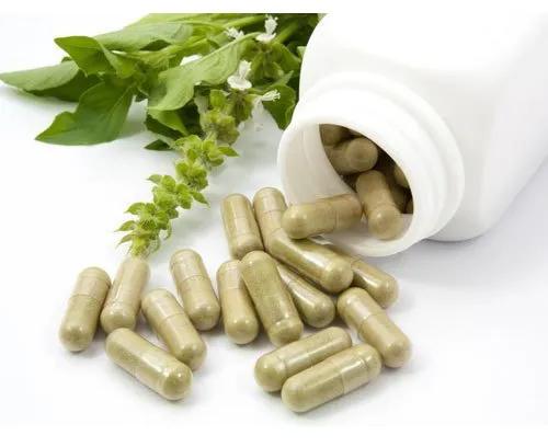 Amla Capsules, Medicine Type : Ayurvedic