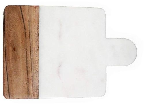 Marble chopping board, Thickness : 4-6 mm