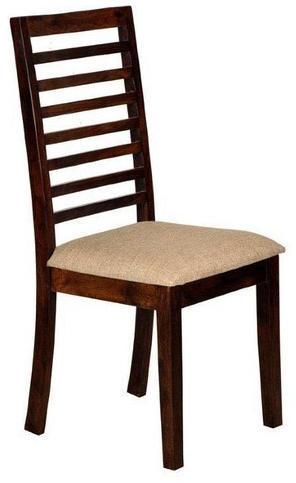 Polished Wooden Dining Chair, For School, Office, Hotel, Home, Collage, Feature : Quality Tested