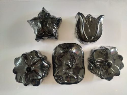 Oval Activated Charcoal Soap, For Skin Care, Form : Bar