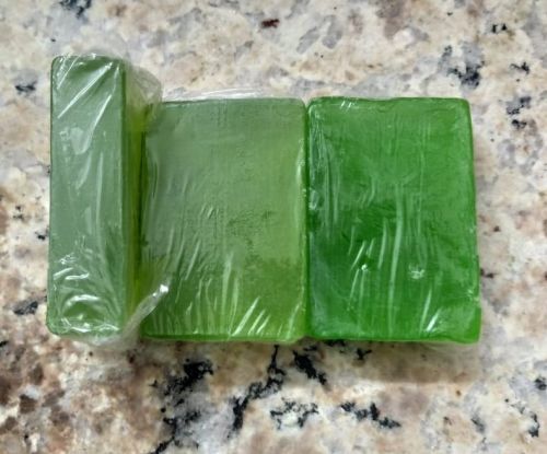 Oval Tea Tree Neem Soap, For Skin Care, Form : Bar