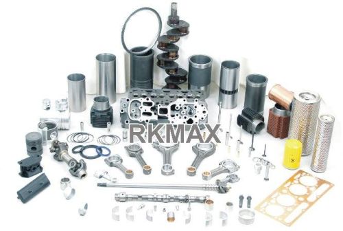 RKMAX CI AUTOMOBILE SPARE PARTS