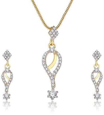 Imitation Pendant Set