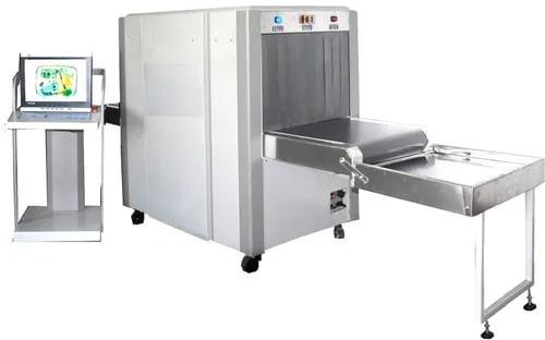 5030 X Ray Baggage Scanner