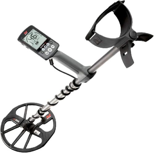 Minelab Equinox 600 Metal Detector, Feature : Light Weight, Micro Controller Based